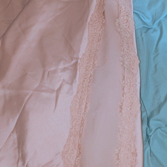 I Have 2 Wild Fable White Lace Slip - Picture 2 of 3